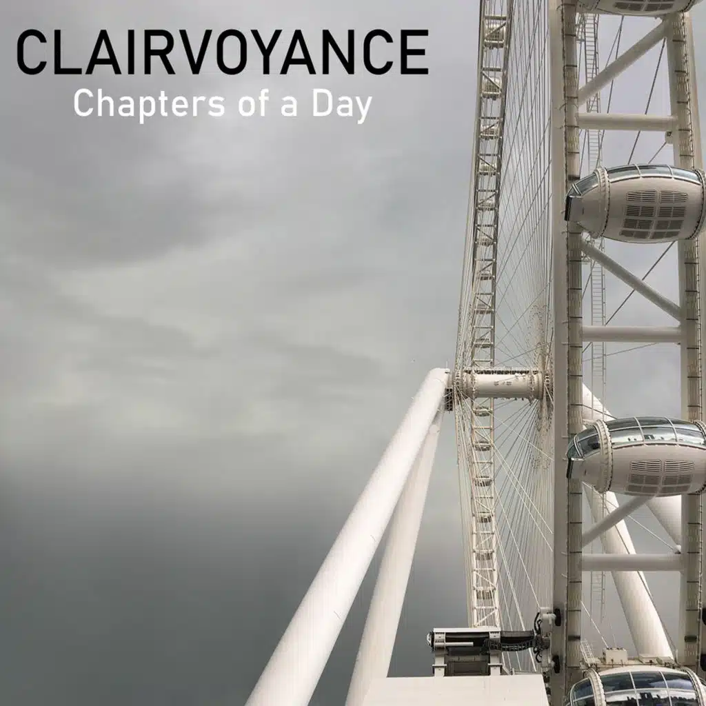 ClairVoyance