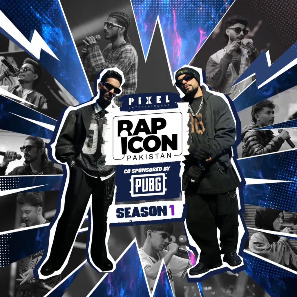 Rap Icon Season 1 Ep 3
