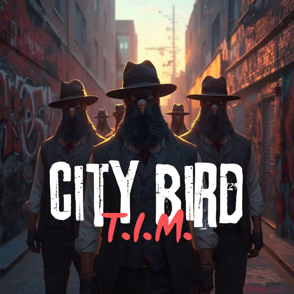 T.I.M.
