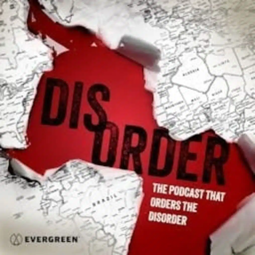 Ep 191. Why Can’t Western governments get anything done? What do we do about trillionaires? Is the US missing out on the World Cup dividend?