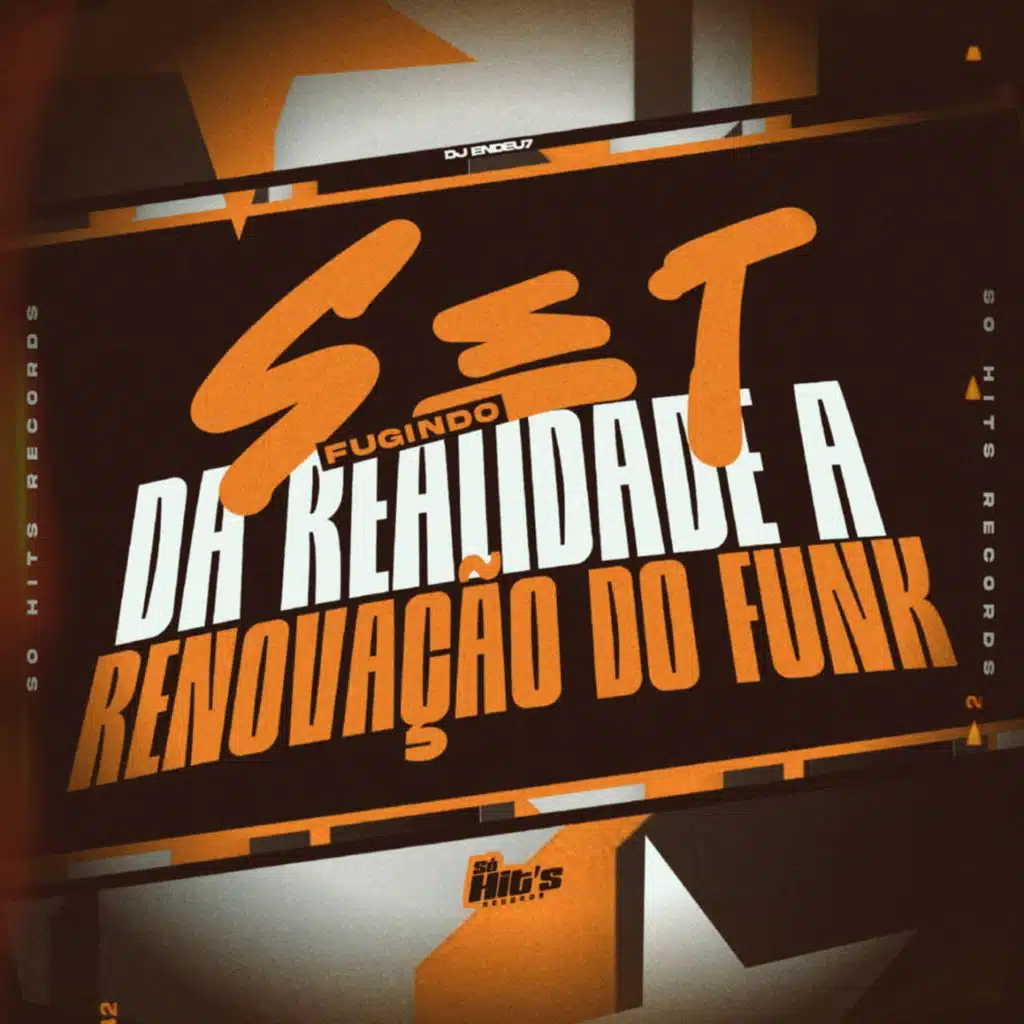 DJ ENDEU7