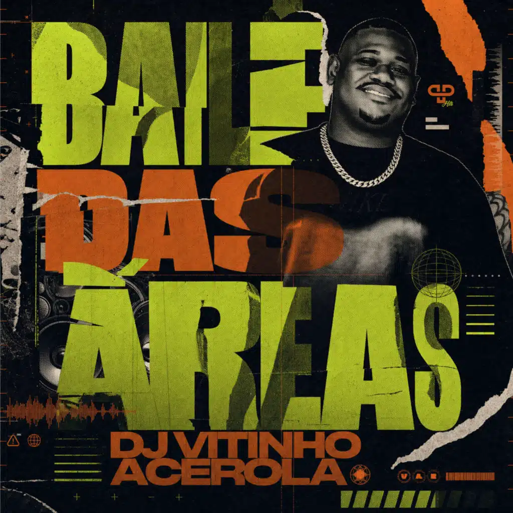 Baile das Áreas