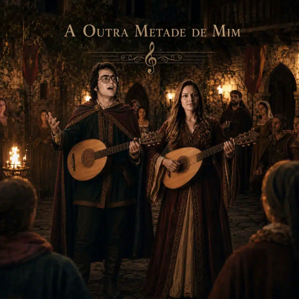 A Outra Metade de Mim