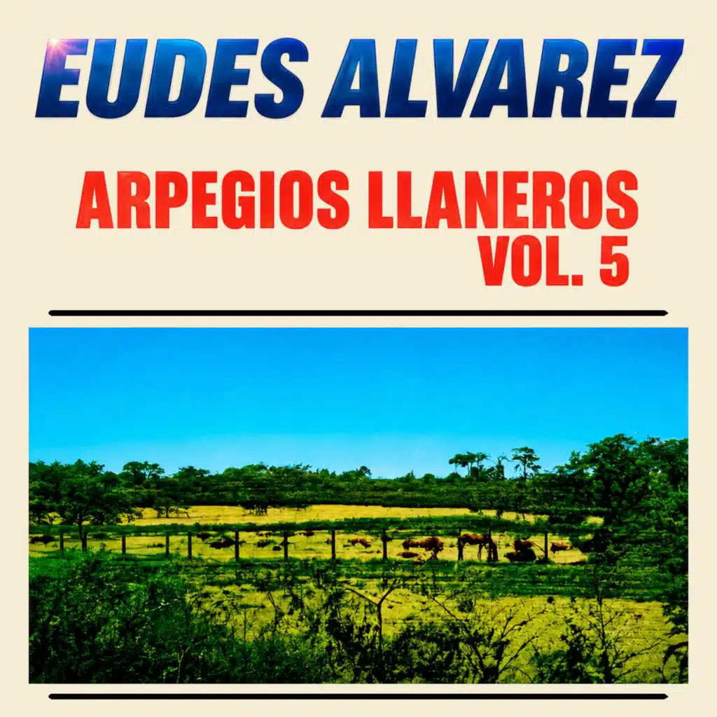 Eudes Álvarez