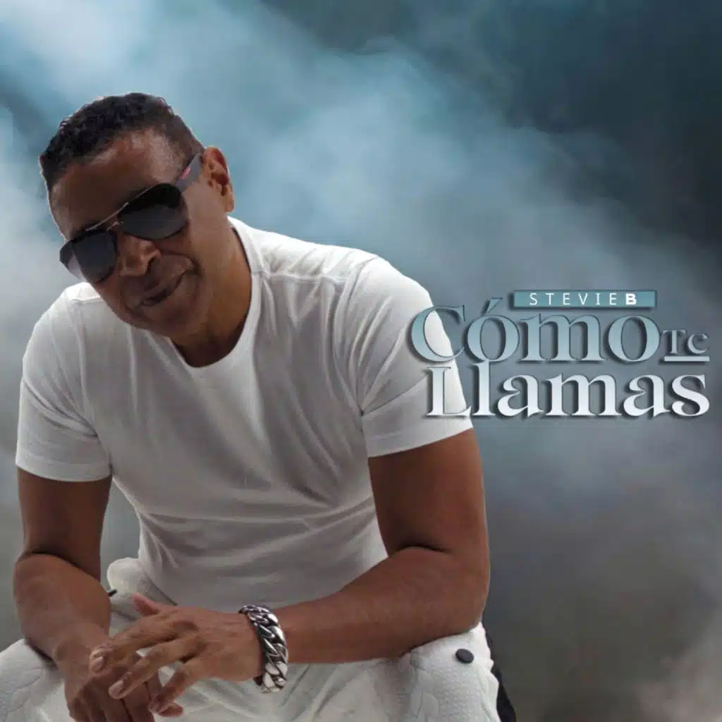 Como Te Llamas (Remixes) [feat. DJ Sama]