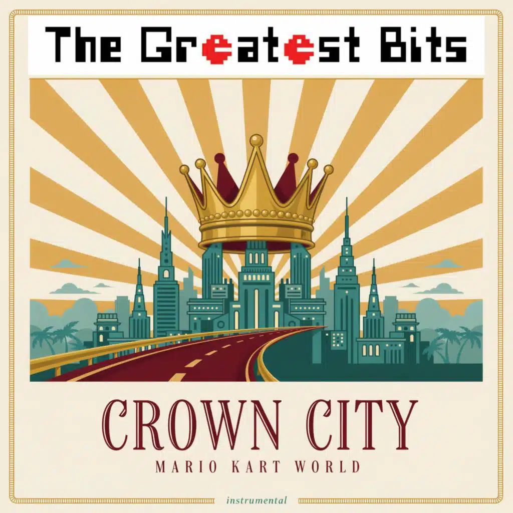 The Greatest Bits