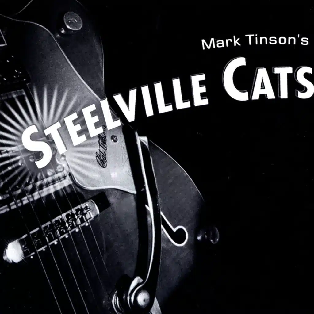Steelville Cats