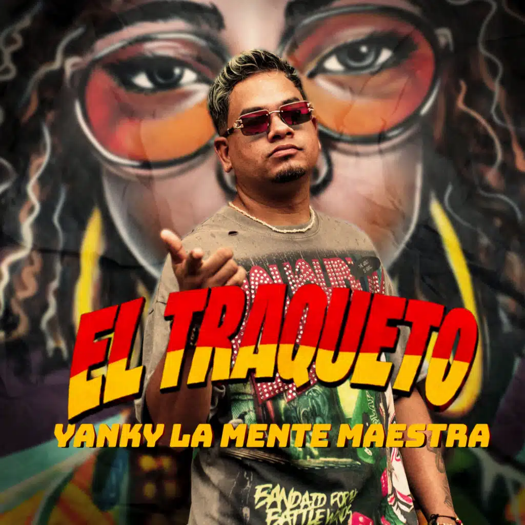 Yanky La Mente Maestra
