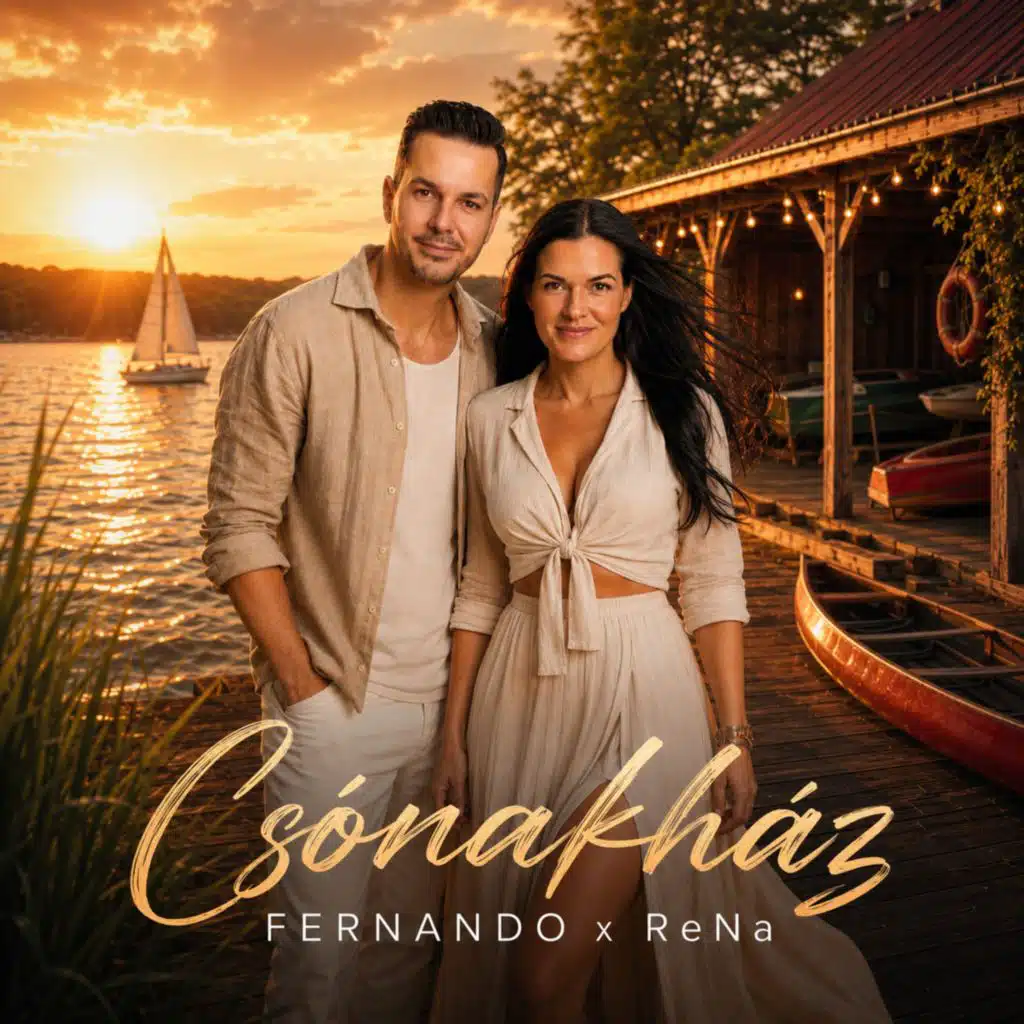 Fernando & ReNa