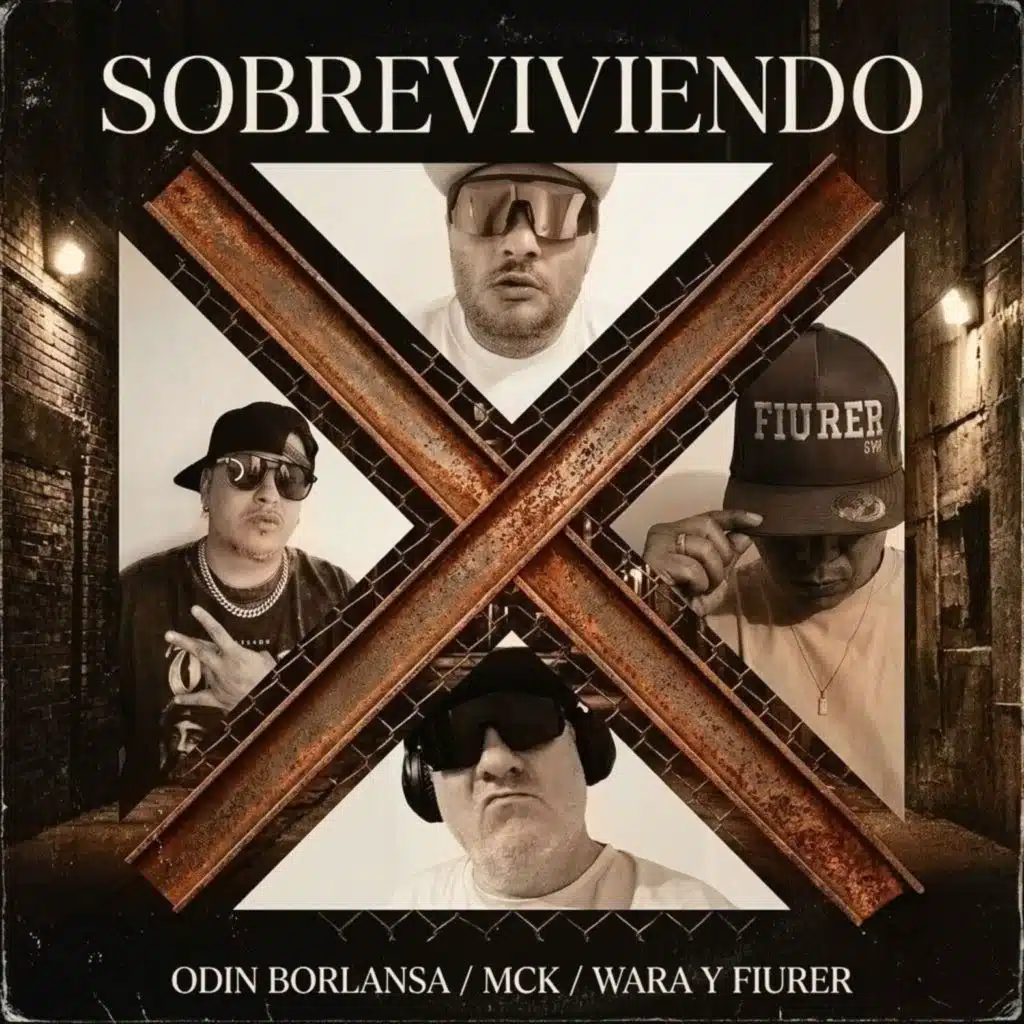 ODIN BORLANSA & MCK