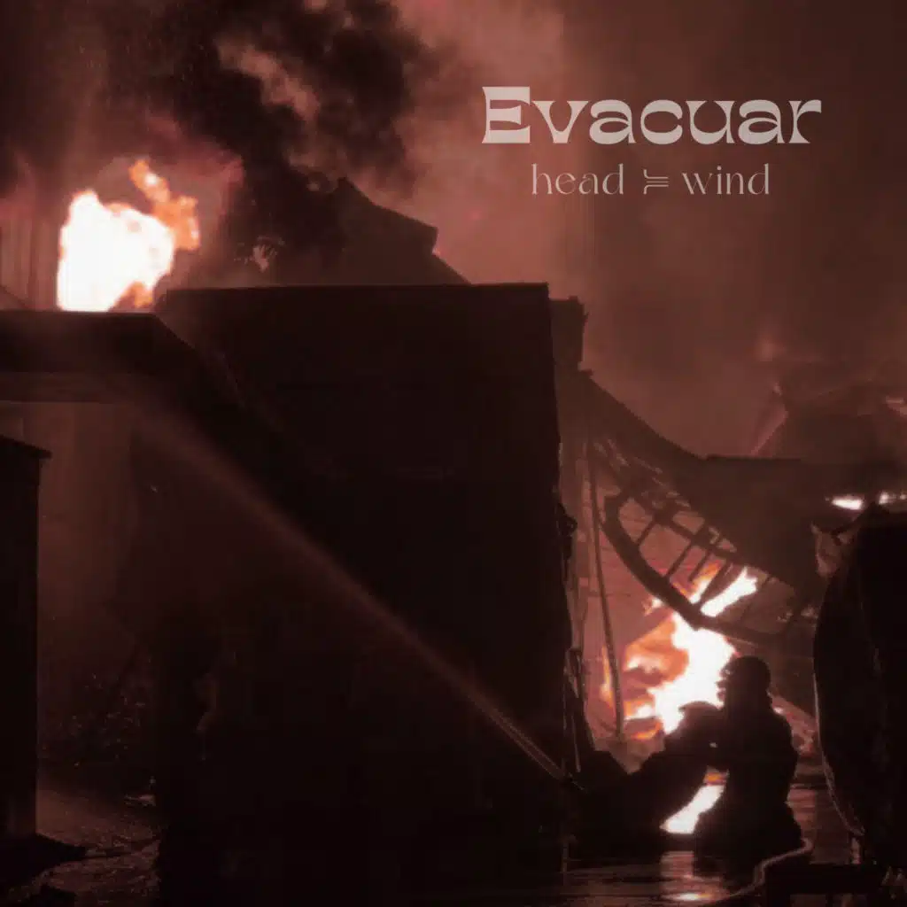 Evacuar