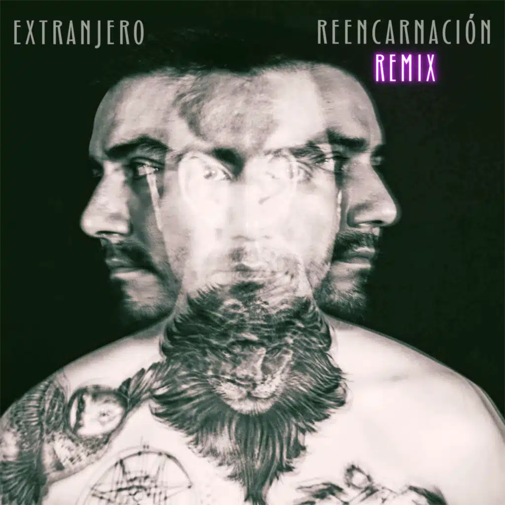 Reencarnación (Remix)