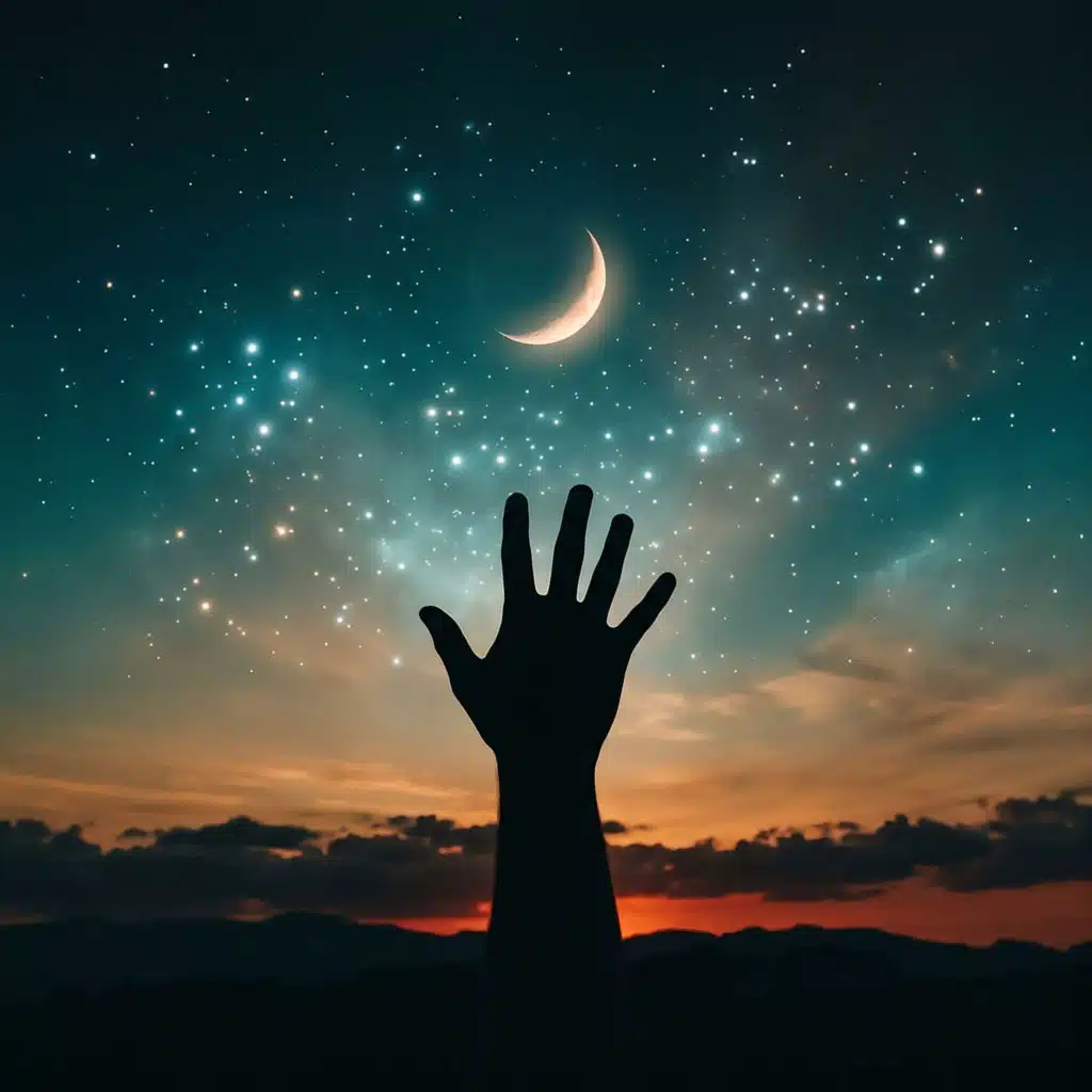 Taking Hold