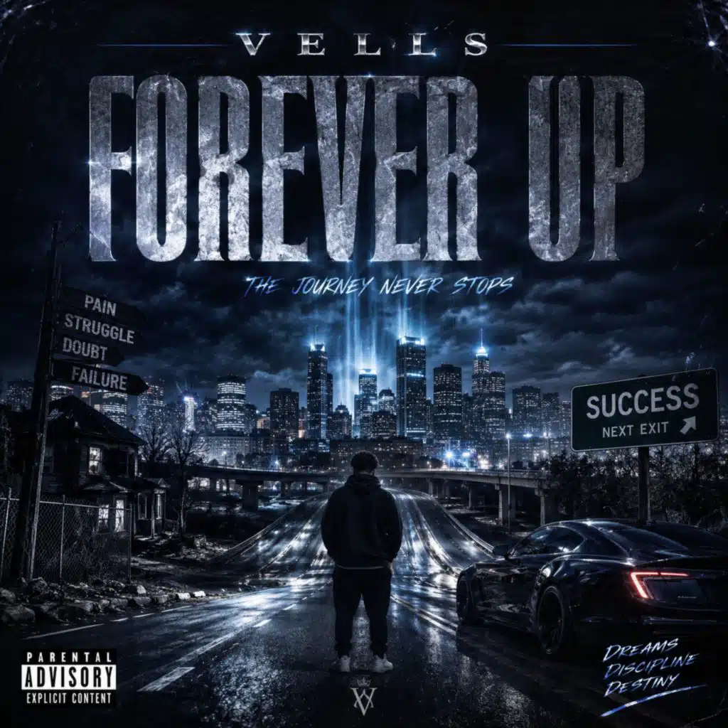 Forever Up