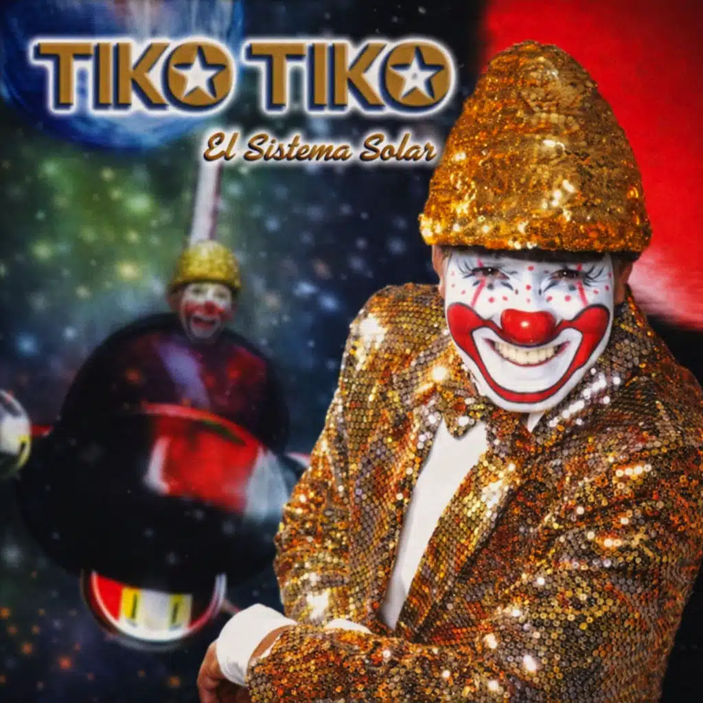 Tiko Tiko