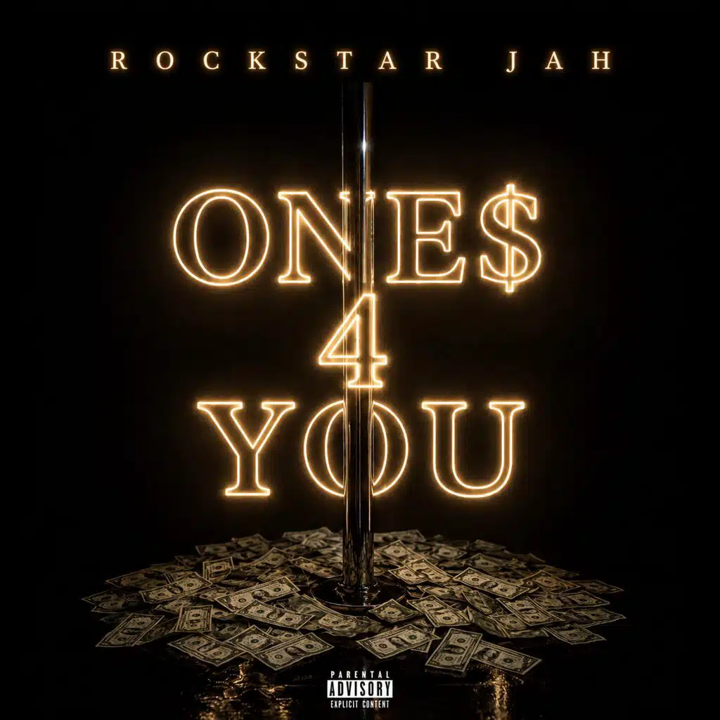 Rockstar Jah