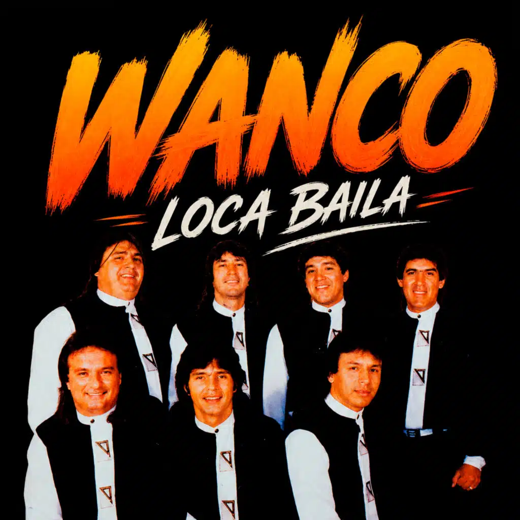 Wanco