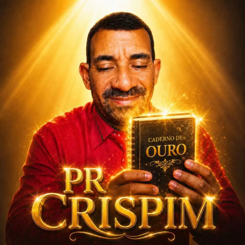PR CRISPIM