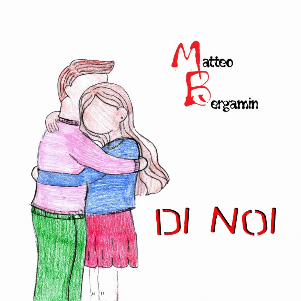 Matteo Bergamin