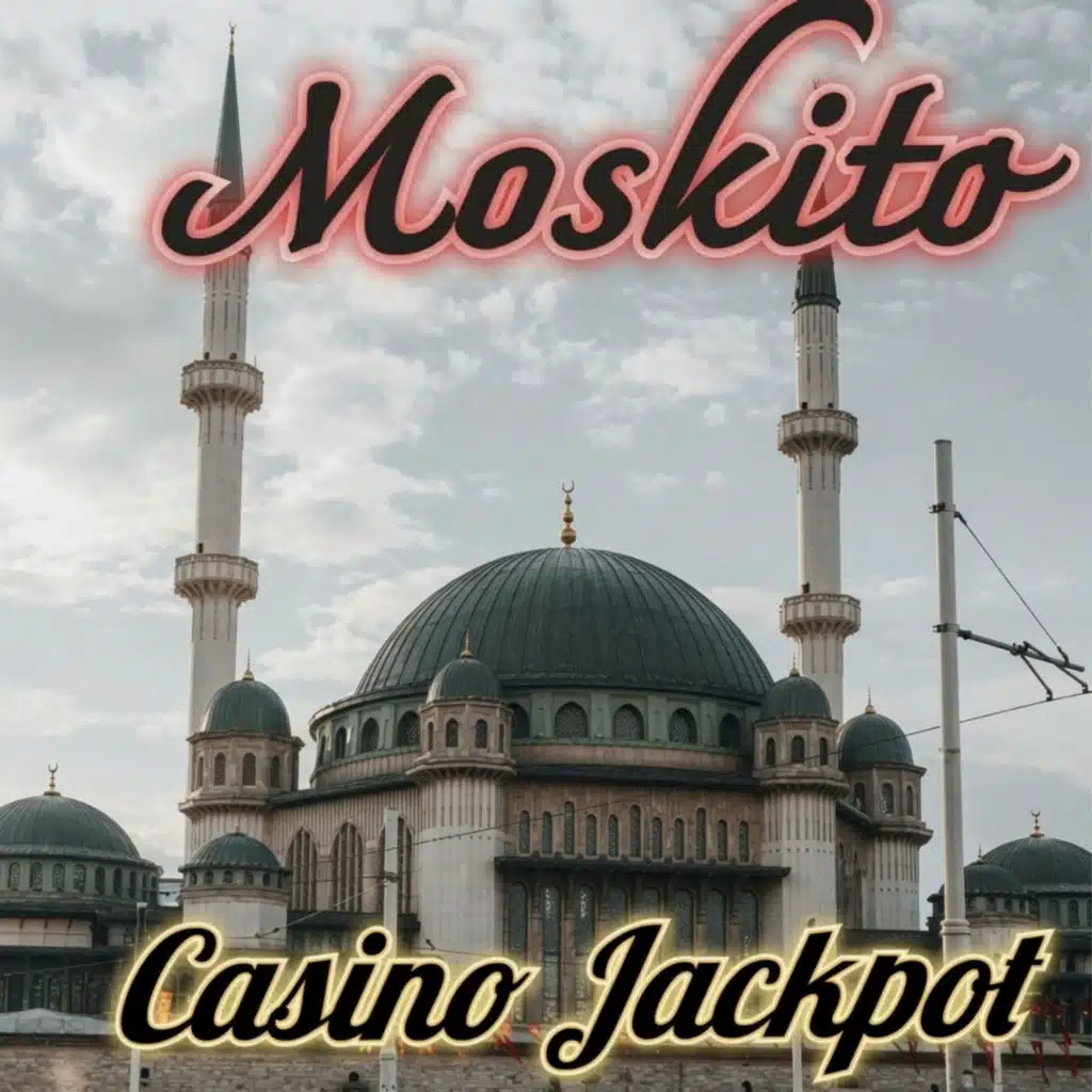 Casino Jackpot
