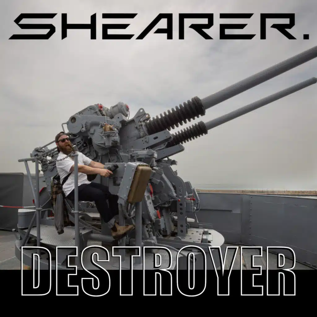 Shearer