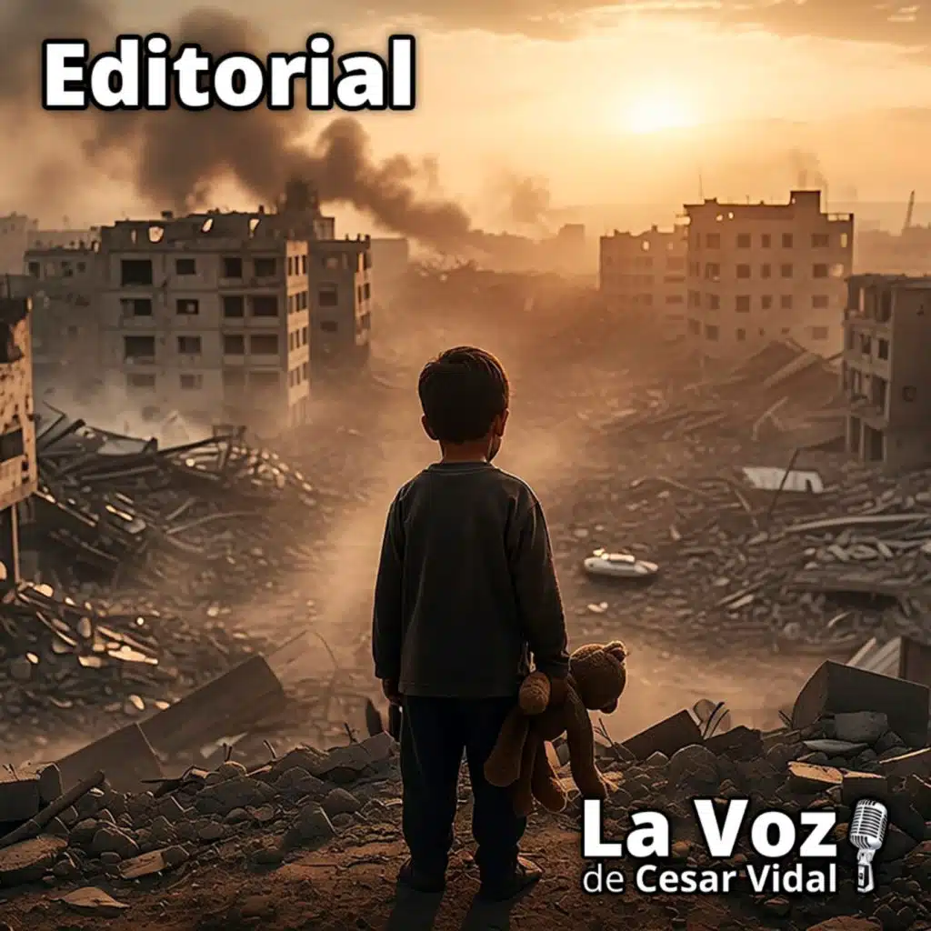 Editorial: El Estado de Israel asesina y tortura a niños de forma sistemática - 25/06/26