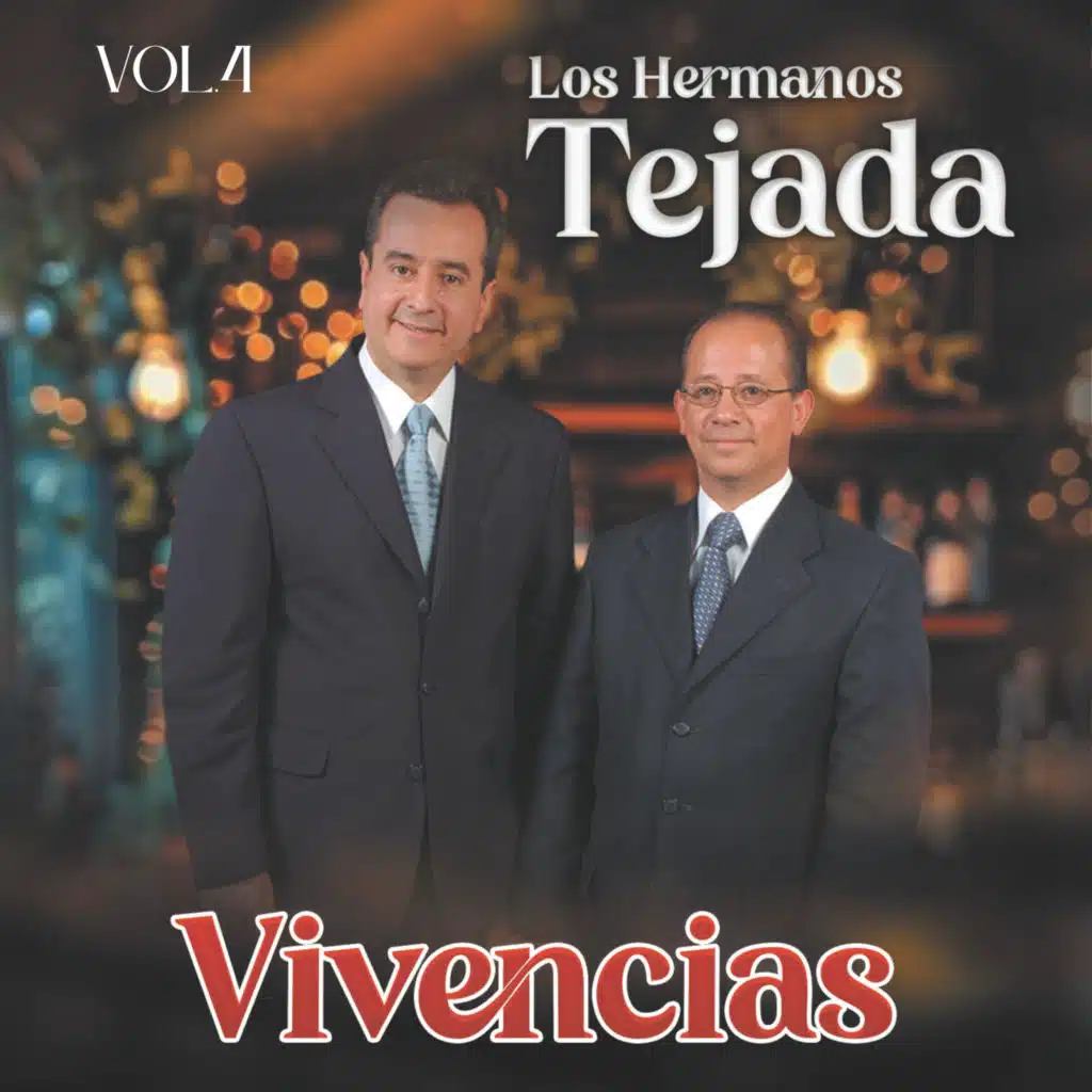 Vivencias, Vol. 04