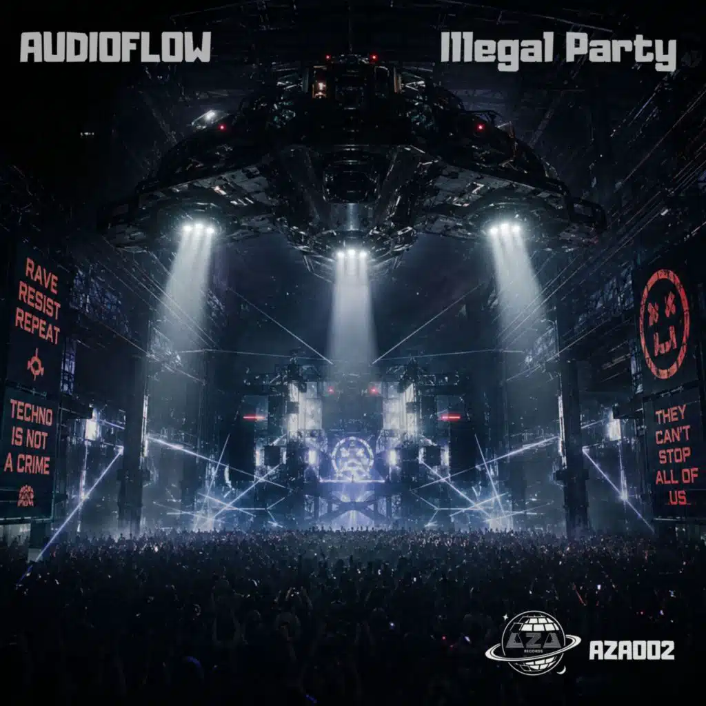 Illegal Party