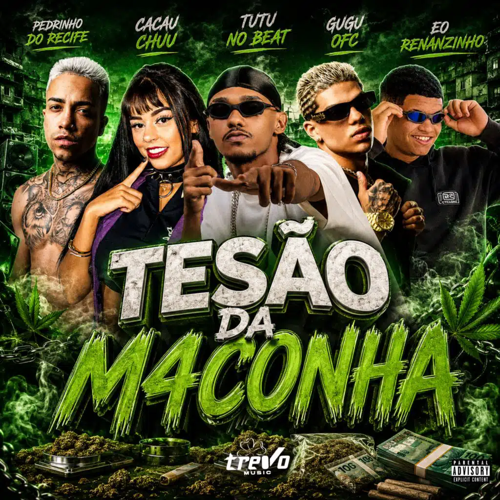 T3SÃO DA M4C0NHA (feat. Eo Renanzinho)