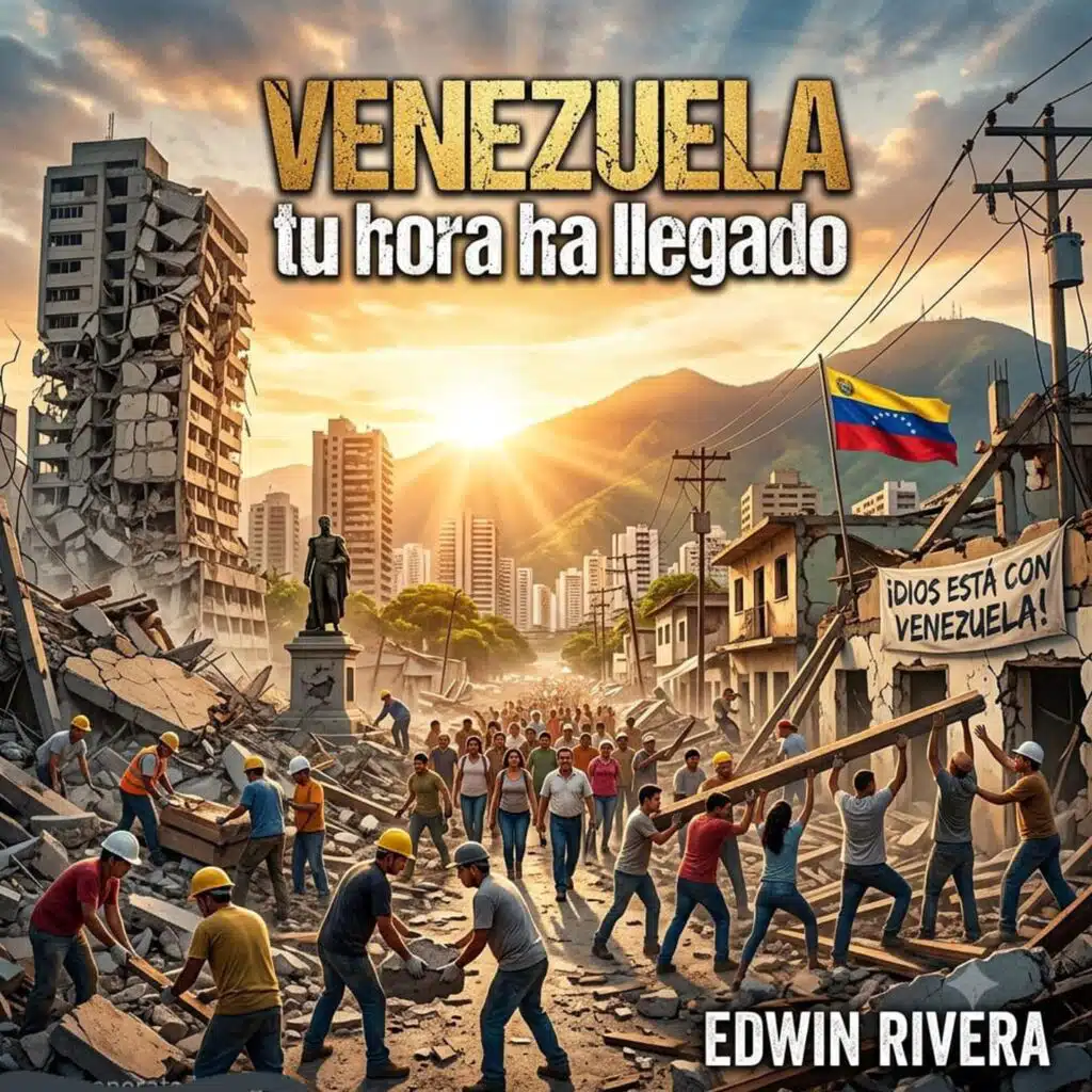 Edwin Rivera
