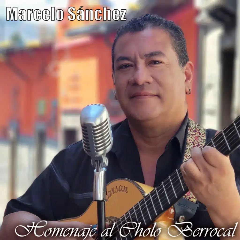 Marcelo Sánchez