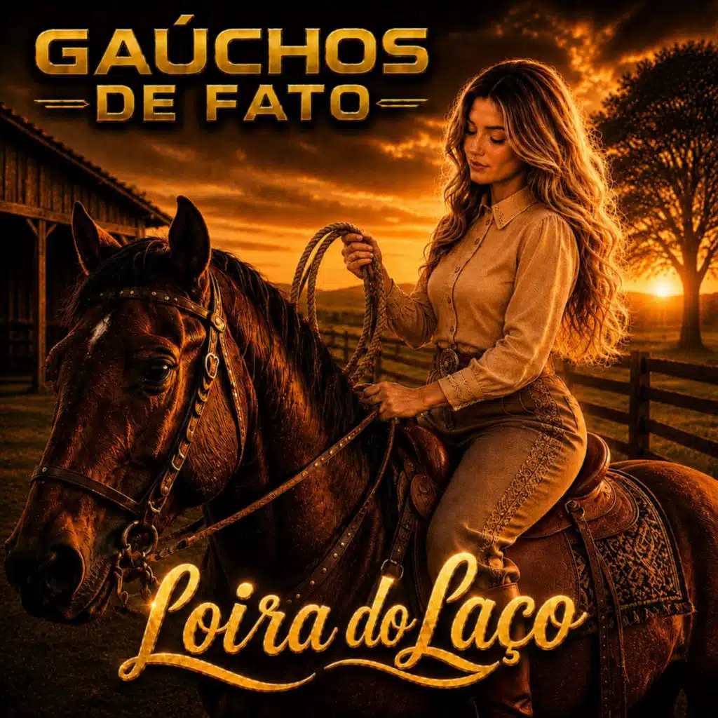 Gaúchos de Fato