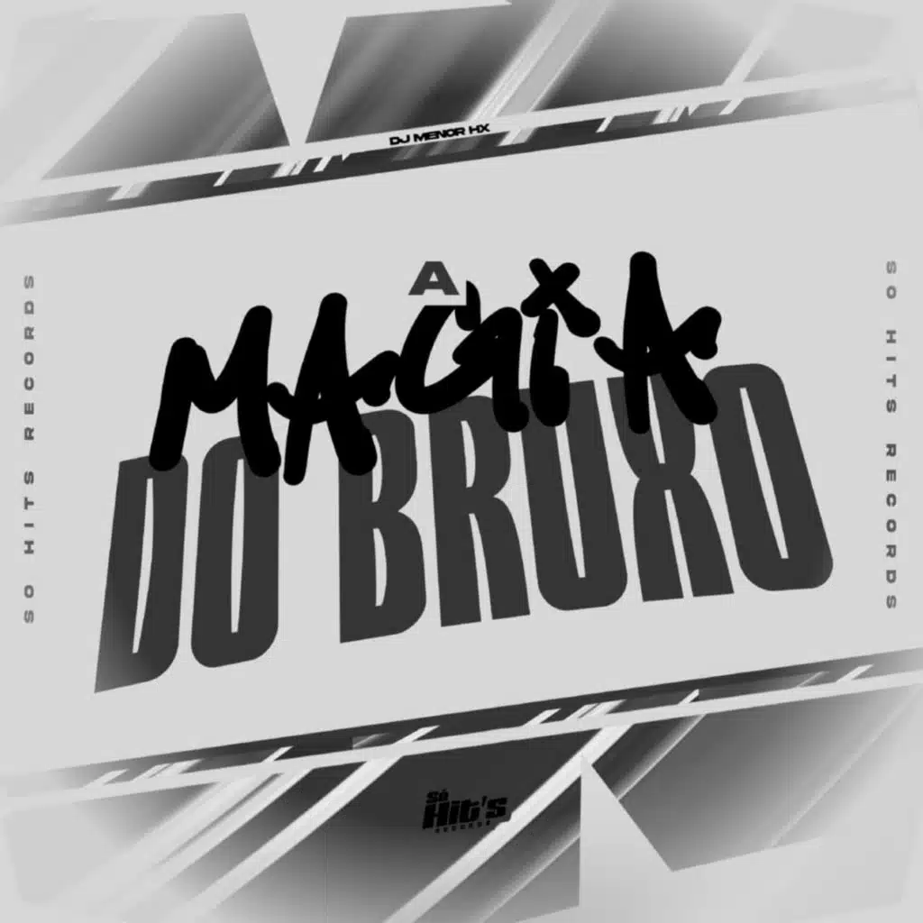 A Magia do Bruxo