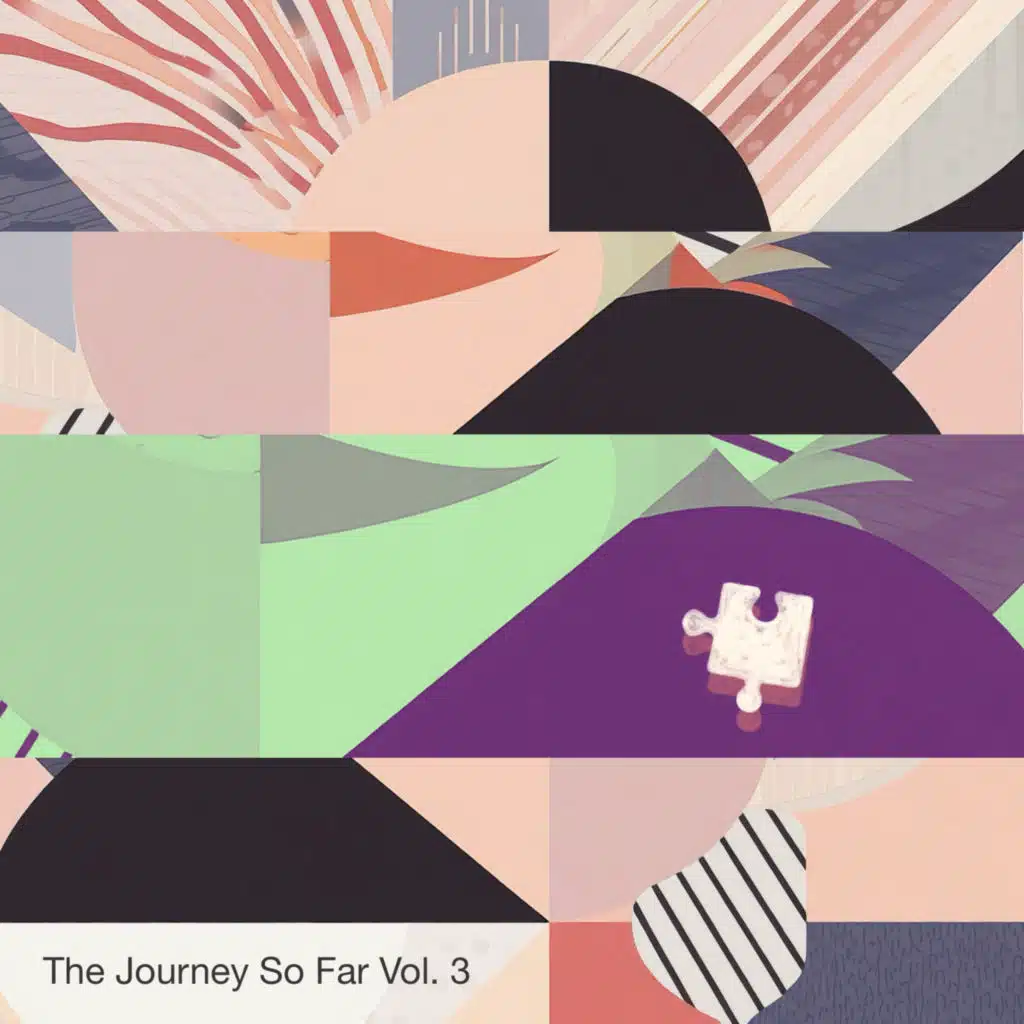 The Journey So Far Vol. 3