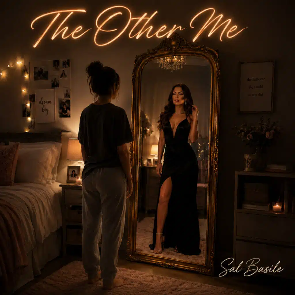 The Other Me
