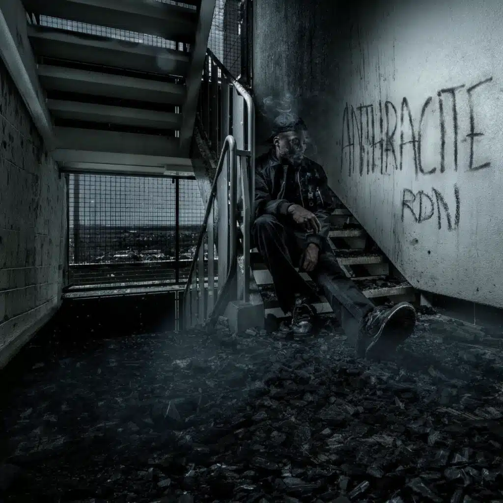 Anthracite