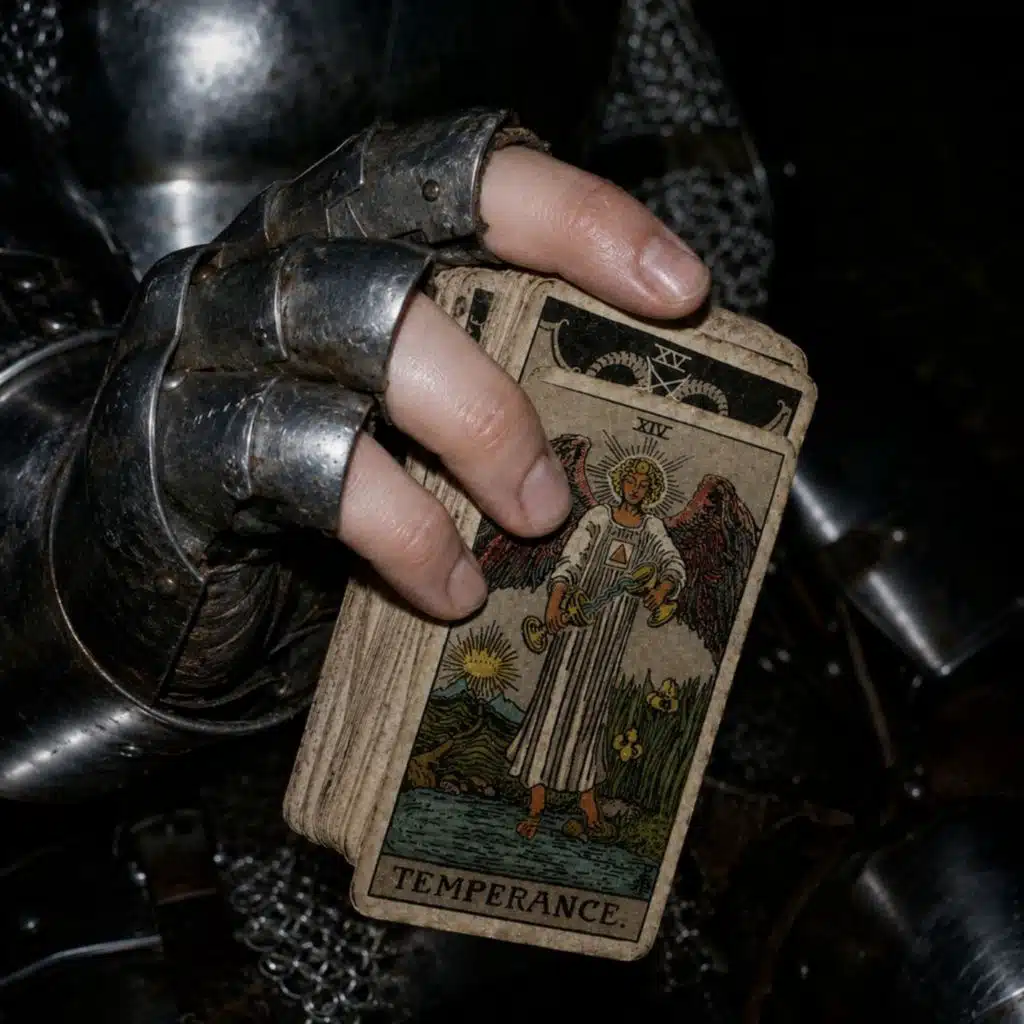 The Skill AI Can Never Replace (And Why I’m Teaching Tarot)