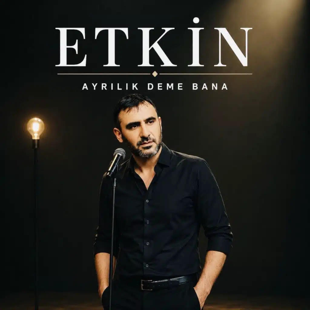 Ayrılık Deme Bana