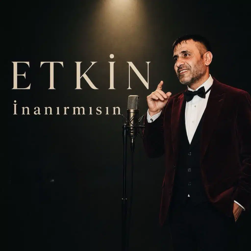 İnanırmısın