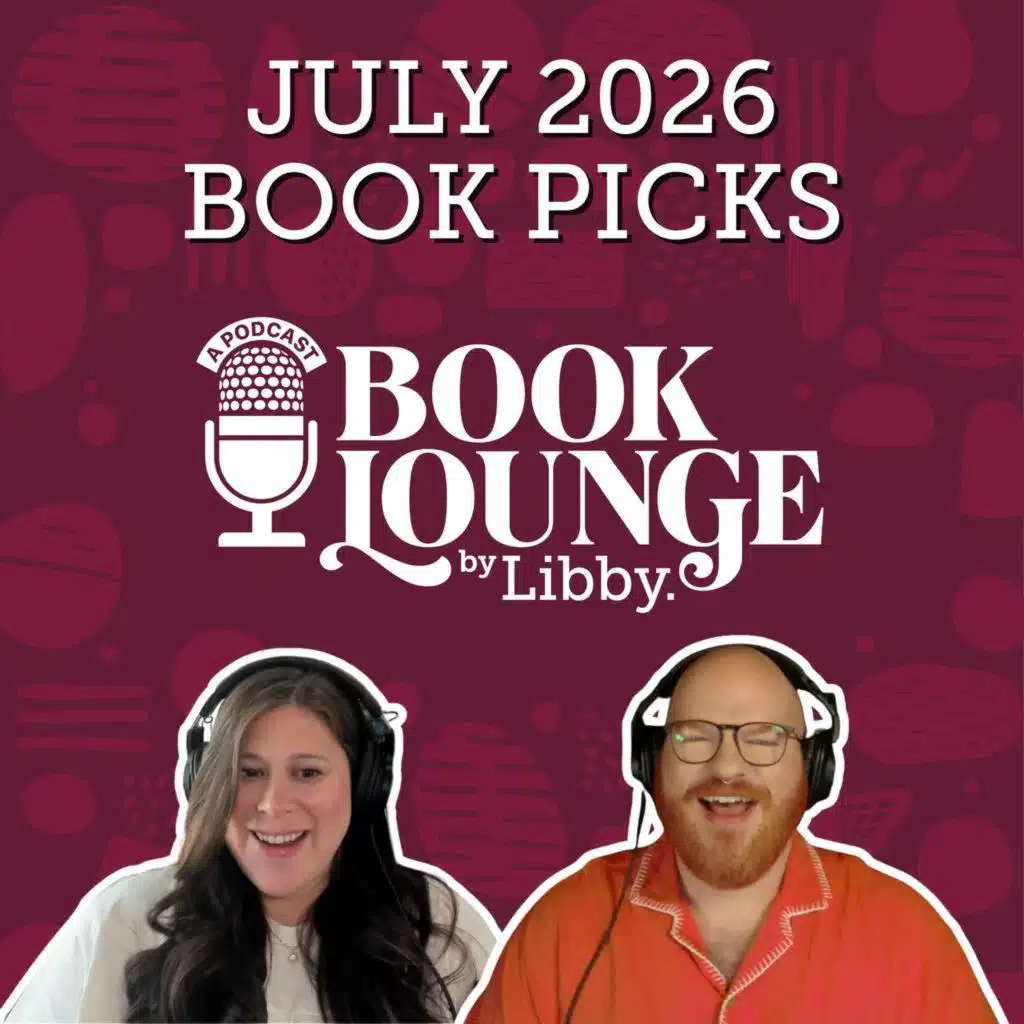 July 2026 Book Releases: The New Books We Can't Wait to Read