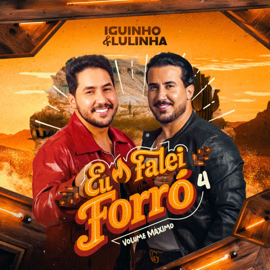 Iguinho e Lulinha