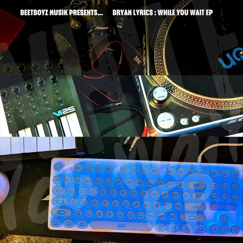 Bryan Lyrics