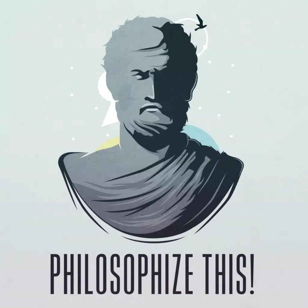Episode #009 ... The Buddha