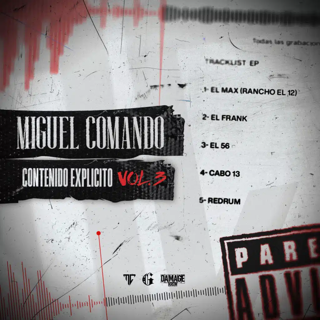 Miguel Comando