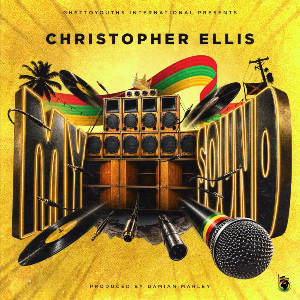 Christopher Ellis