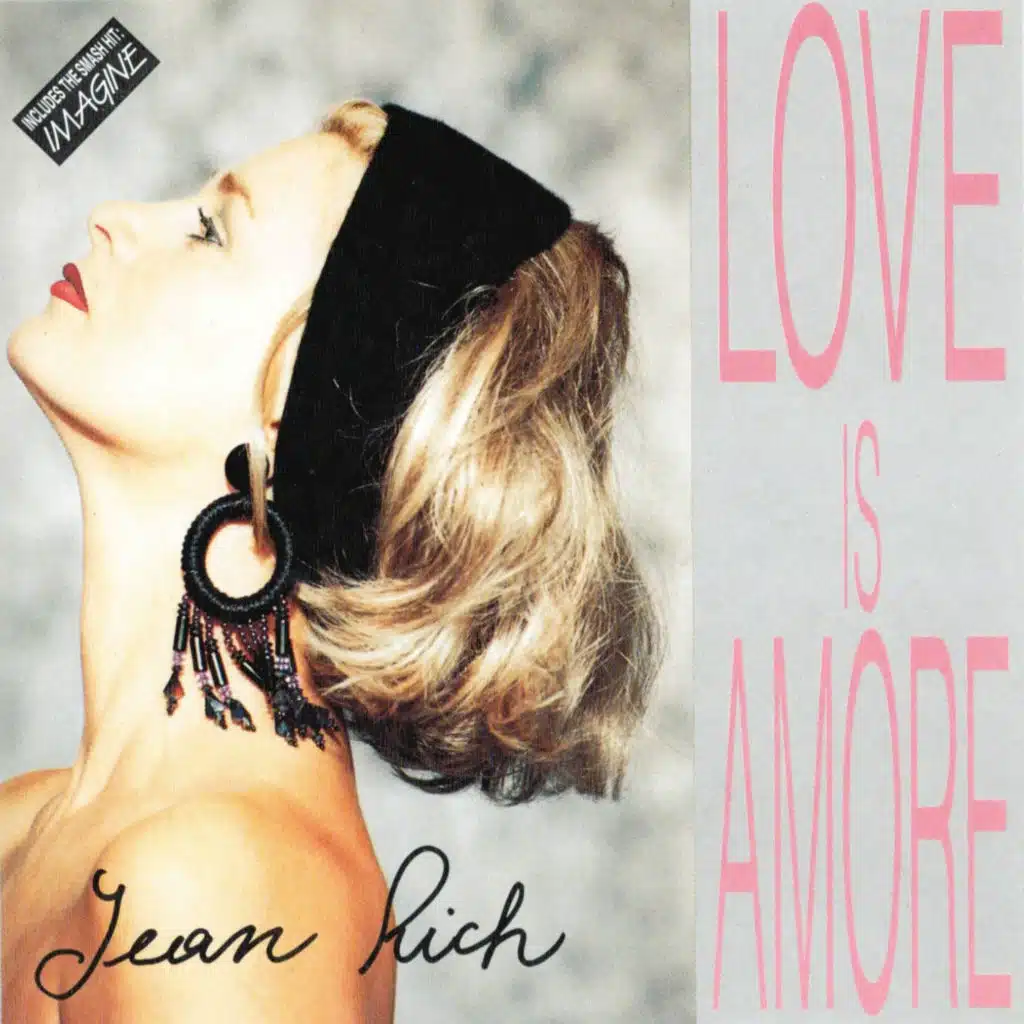 Jean Rich