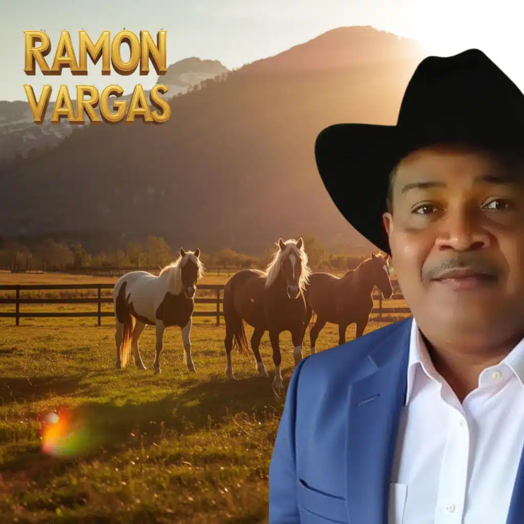 Ramón Vargas