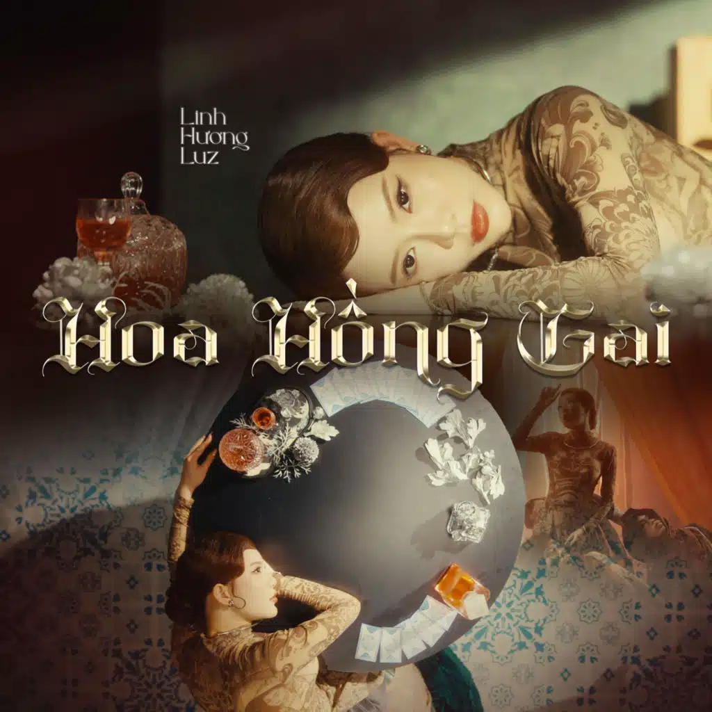 Linh Hương Luz & MeMe Media