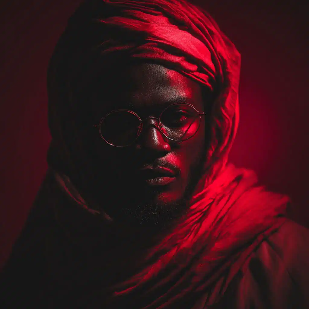 Rang El Hawa (Arabic AfroHouse)