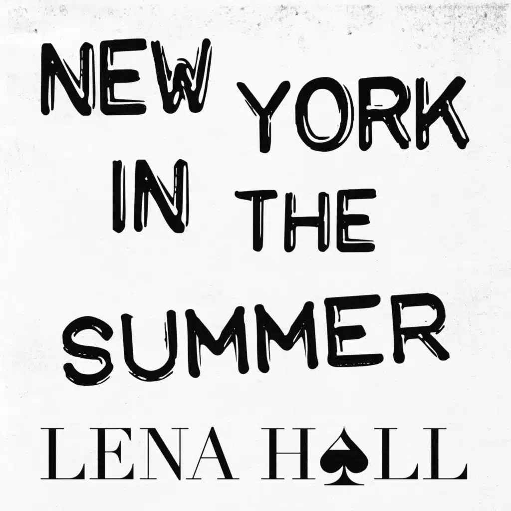 Lena Hall